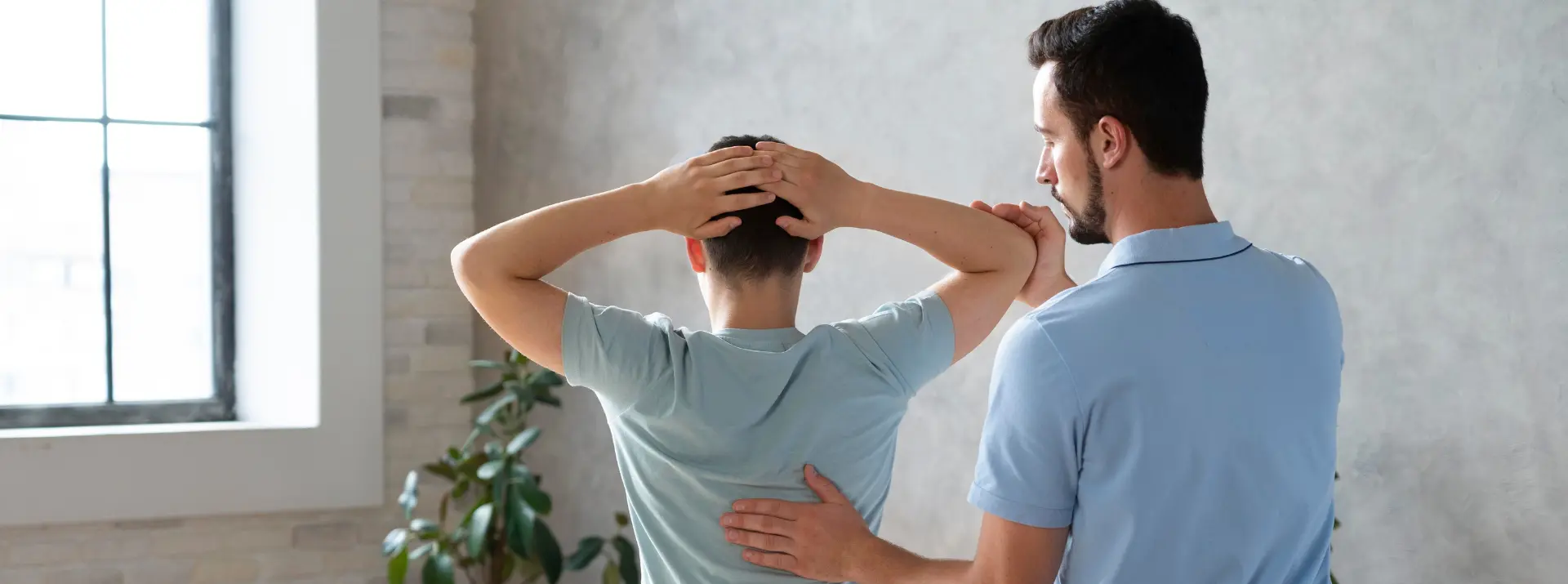 We offer highly
specialized treatments