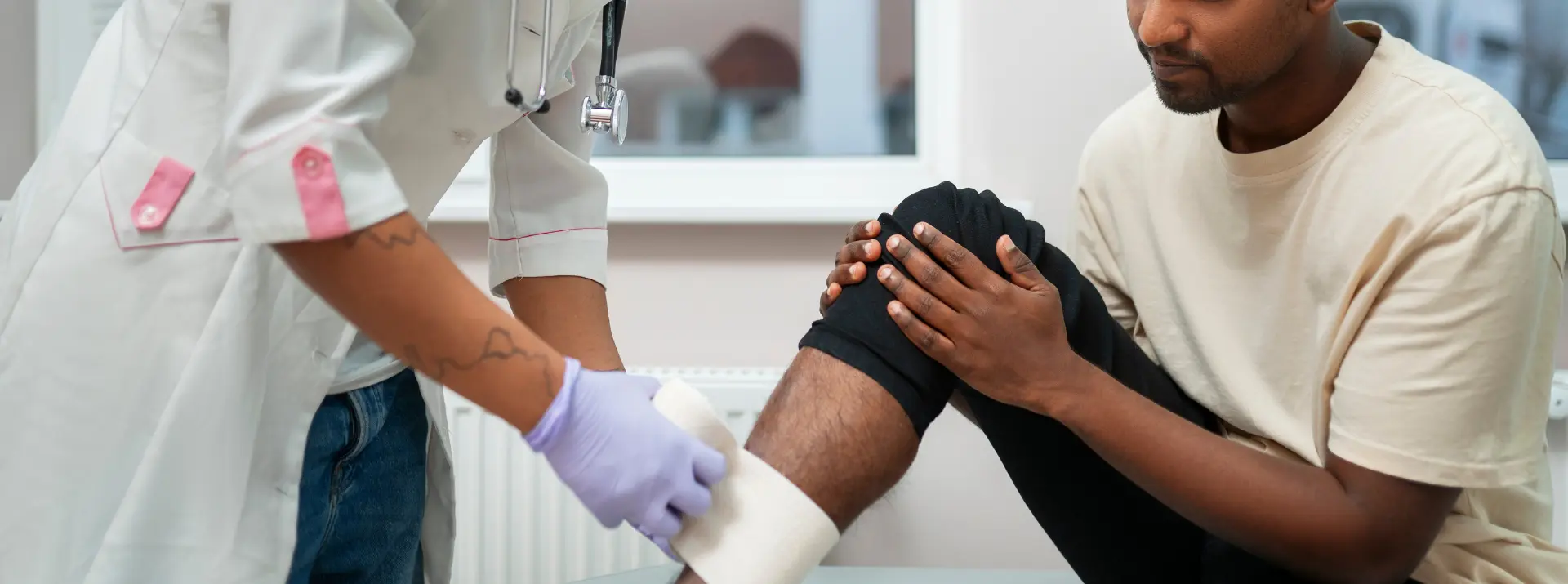  We offer highly
specialized treatments