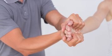 Chronic neck and shoulder pain in the current working population